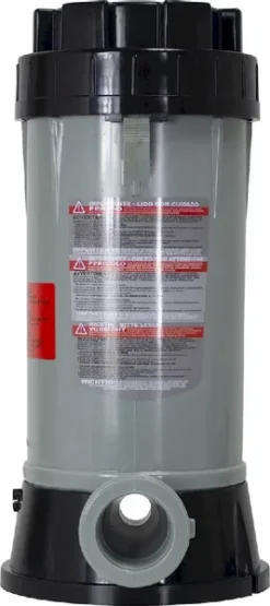 Kokido Inline Chloordoseersluis (32 Mm / 38 Mm Aansluiting) -Intex || KOKIDO || Bestway Verkoop 10075 04 resultaat