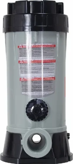 Kokido Inline Chloordoseersluis (32 Mm / 38 Mm Aansluiting) -Intex || KOKIDO || Bestway Verkoop 10075 05 resultaat