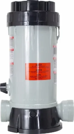 Kokido Inline Chloordoseersluis (32 Mm / 38 Mm Aansluiting) -Intex || KOKIDO || Bestway Verkoop 10075 07 resultaat