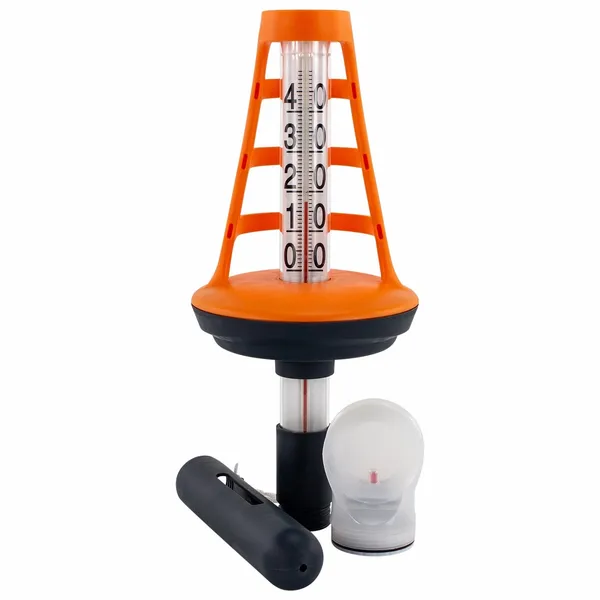 Kokido Storm Drijvende Thermometer 2 Kokido Storm Drijvende Thermometer - Afbeelding 2