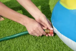 Bestway Rainbow N' Shine Play Center Kinderzwembad - 257 X 145 X 91 Cm -Intex || KOKIDO || Bestway Verkoop 1053092xxx20 1053092usx20 web ft001 0351