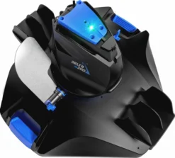 Kokido Delta 200 Zwembadrobot Met Accu -Intex || KOKIDO || Bestway Verkoop 1200x1083 1024x924 1