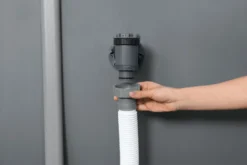 Bestway Zoutwatersysteem (max 22.712 Liter) -Intex || KOKIDO || Bestway Verkoop 1267 1900 bestway zoutwatersysteem aansluite