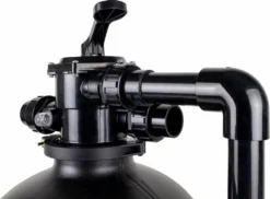 Zandfilterset DK 560 12 M³/u -Intex || KOKIDO || Bestway Verkoop 14760 zandfilterset dk 560 8 m u 4