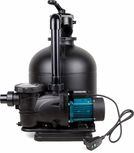 Zandfilterset DK 560 12 M³/u - Afbeelding 3