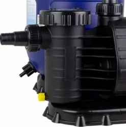 Zandfilterset AQ 400 Plus 8 M³/u -Intex || KOKIDO || Bestway Verkoop 15217 zandfilter 330 aquaplus 6 2 1