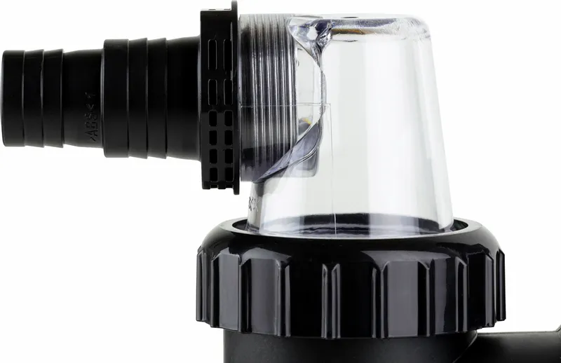 SP-450A Zwembadpomp 5m³ 6 SP-450A Zwembadpomp 5m³ - Afbeelding 6