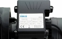 SP-450A Zwembadpomp 5m³ 13 SP-450A Zwembadpomp 5m³ -Intex || KOKIDO || Bestway Verkoop 15224 sp 450a zwembadpomp 5m 7 1