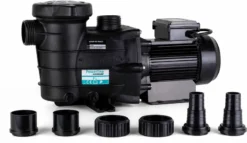 Hayward Powerline Zwembadpomp 16m³ -Intex || KOKIDO || Bestway Verkoop 15352 7