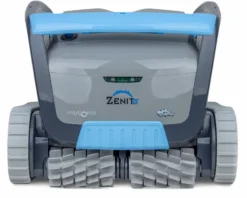 Dolphin Zenit 70 Zwembadrobot -Intex || KOKIDO || Bestway Verkoop 16306 dolphin zenit 70 zwembadrobot 5 copy