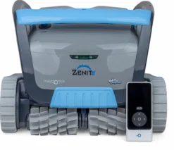 Dolphin Zenit 70 Zwembadrobot -Intex || KOKIDO || Bestway Verkoop 16306 dolphin zenit 70 zwembadrobot 6
