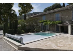 Open Classic Automatisch Oprolsysteem - Tot 7 Meter - Wit -Intex || KOKIDO || Bestway Verkoop 1638438011 trimmy open classic ambiance 8