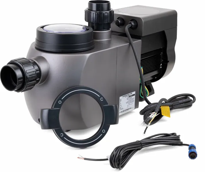 Aquaforte Inverpro Premium Variabele Zwembadpomp 5 Aquaforte Inverpro Premium Variabele Zwembadpomp - Afbeelding 5