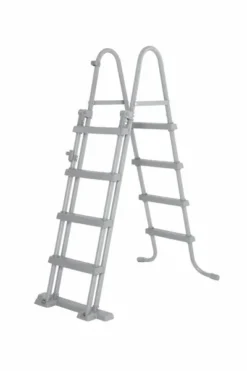 Bestway Power Steel Rectangular Zwembad - 549 X 274 X 122 Cm - Met Filterpomp En Accessoires -Intex || KOKIDO || Bestway Verkoop 1900 1267 56465 power steel 549x274 zwembadtrap