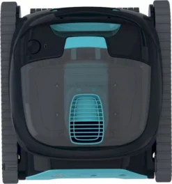 Dolphin Liberty 200 Zwembadrobot -Intex || KOKIDO || Bestway Verkoop 1900 1900 liberty200 top