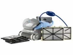 Dolphin Zenit 10 Zwembadrobot -Intex || KOKIDO || Bestway Verkoop 1977 6