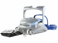 Dolphin Zenit 30 Pro Zwembadrobot -Intex || KOKIDO || Bestway Verkoop 2019 6