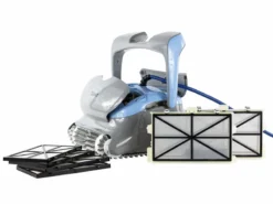 Dolphin Zenit 30 Pro Zwembadrobot -Intex || KOKIDO || Bestway Verkoop 2019 7