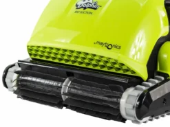 Dolphin Bio Zwemvijver Zwembadrobot -Intex || KOKIDO || Bestway Verkoop 2254 10