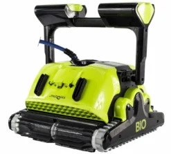 Dolphin Bio Zwemvijver Zwembadrobot -Intex || KOKIDO || Bestway Verkoop 2254 4