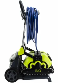 Dolphin Bio Zwemvijver Zwembadrobot -Intex || KOKIDO || Bestway Verkoop 2254 7