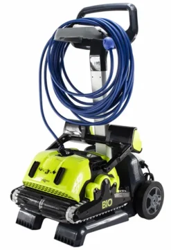 Dolphin Bio Zwemvijver Zwembadrobot -Intex || KOKIDO || Bestway Verkoop 2254 9