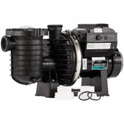 Sta-Rite IntelliFlo SW5P6R VSD 2 Variabele Zwembadpomp -Intex || KOKIDO || Bestway Verkoop 2537 7 1