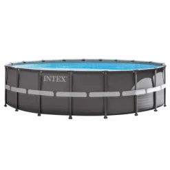 Intex Ultra Frame XTR Pool - 549 X 132 Cm - Met Zandfilterpomp En Accessoires -Intex || KOKIDO || Bestway Verkoop 26332 zonder accessoires 1