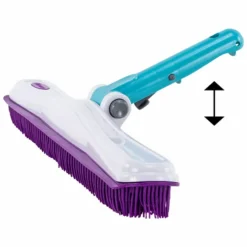 Kokido Schoonmaakborstel 45cm Met Rubber Haar -Intex || KOKIDO || Bestway Verkoop 2646 2pijl