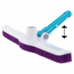 Kokido Zuigborstel Voor De Wanden - Met Regelbare Stang -Intex || KOKIDO || Bestway Verkoop 2647 2pijl