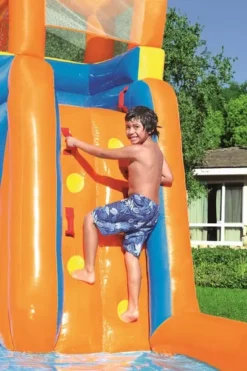 Bestway H2OGO! Turbo Splash Water Zone Mega Waterpark -Intex || KOKIDO || Bestway Verkoop 27053301 2