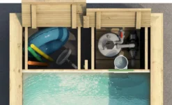 BWT Pool'n Box 6.20 X 2.50 X 1.33 M Stadszwembad - Met Zandfilterpomp -Intex || KOKIDO || Bestway Verkoop 27180018 tech sable poolnbox 2018 0002 v2 resultaat