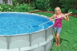 Intex Zwembad Onderhoudsset Deluxe -Intex || KOKIDO || Bestway Verkoop 28003 02