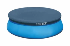 Intex Easy Set Pool - 457 X 107 Cm - Met Filterpomp En Accessoires -Intex || KOKIDO || Bestway Verkoop 28023 01