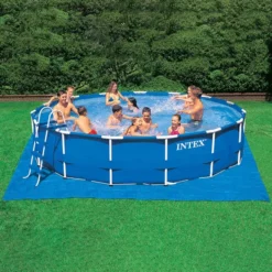 Intex Grondzeil 472 X 472 Cm -Intex || KOKIDO || Bestway Verkoop 28048 03