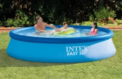 Intex Easy Set Pool - 366 X 76 Cm -Intex || KOKIDO || Bestway Verkoop 28130 02
