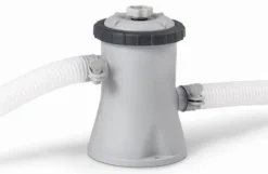 Intex Metal Frame Pool - 305 X 76 Cm - Met Filterpomp -Intex || KOKIDO || Bestway Verkoop 28602 01 1