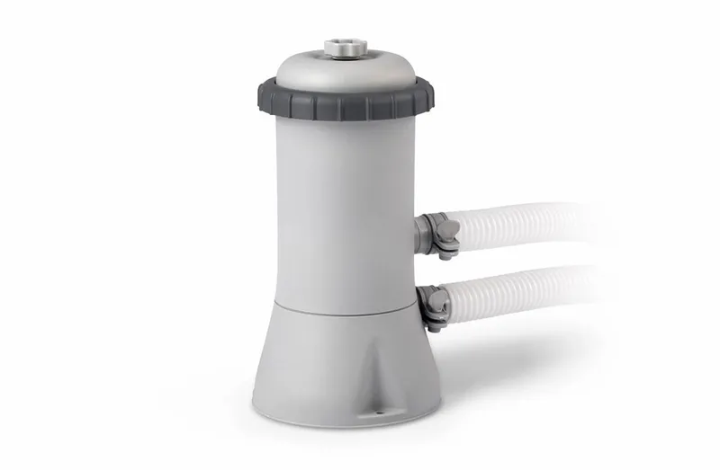 Intex Easy Set Pool - 366 X 76 Cm - Met Filterpomp 5 Intex Easy Set Pool - 366 X 76 Cm - Met Filterpomp - Afbeelding 5