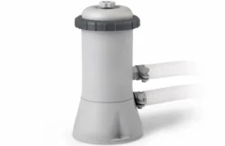 Intex Metal Frame Pool - 366 X 76 Cm - Met Filterpomp -Intex || KOKIDO || Bestway Verkoop 28604 01 6