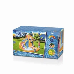 Bestway H2OGO! Turbo Splash Water Zone Mega Waterpark -Intex || KOKIDO || Bestway Verkoop 303021241454 53301a 45x45x74cm 3d 2 resultaat