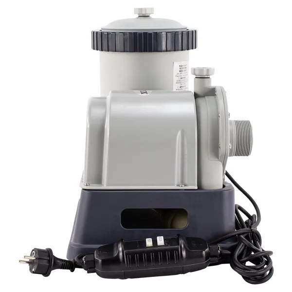 Intex C2500 Filterpomp - 9463 Liter/uur 3 Intex C2500 Filterpomp - 9463 Liter/uur - Afbeelding 3