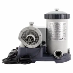 Intex C2500 Filterpomp - 9463 Liter/uur 15 Intex C2500 Filterpomp - 9463 Liter/uur -Intex || KOKIDO || Bestway Verkoop 3100 4