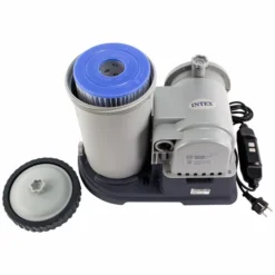 Intex C2500 Filterpomp - 9463 Liter/uur 18 Intex C2500 Filterpomp - 9463 Liter/uur -Intex || KOKIDO || Bestway Verkoop 3100 7