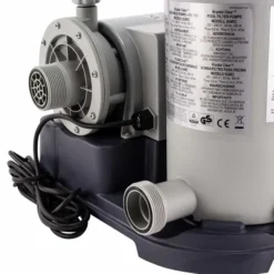 Intex C2500 Filterpomp - 9463 Liter/uur 20 Intex C2500 Filterpomp - 9463 Liter/uur -Intex || KOKIDO || Bestway Verkoop 3100 9