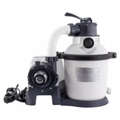 Intex Zandfilterpomp 4 M3/h -Intex || KOKIDO || Bestway Verkoop 3101 4 1