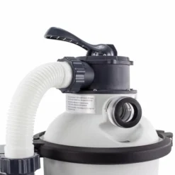 Intex Zandfilterpomp 4 M3/h -Intex || KOKIDO || Bestway Verkoop 3101 6 1