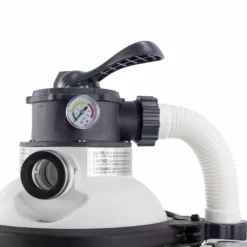 Intex Zandfilterpomp 4 M3/h -Intex || KOKIDO || Bestway Verkoop 3101 7 1