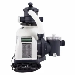 Intex Zandfilterpomp 6 M3/h -Intex || KOKIDO || Bestway Verkoop 3102 3