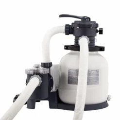 Intex Zandfilterpomp 6 M3/h -Intex || KOKIDO || Bestway Verkoop 3102 7