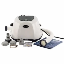 Intex QS500 Zoutwatersysteem - Tot 26.500 Liter -Intex || KOKIDO || Bestway Verkoop 3106 10 1